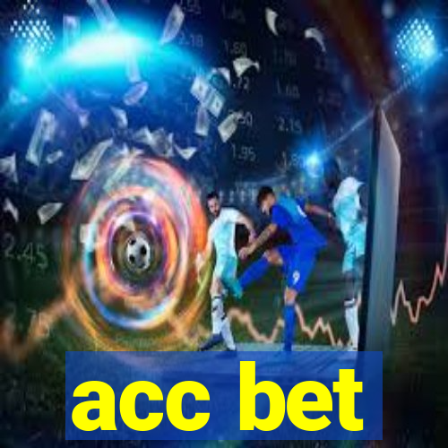 acc bet